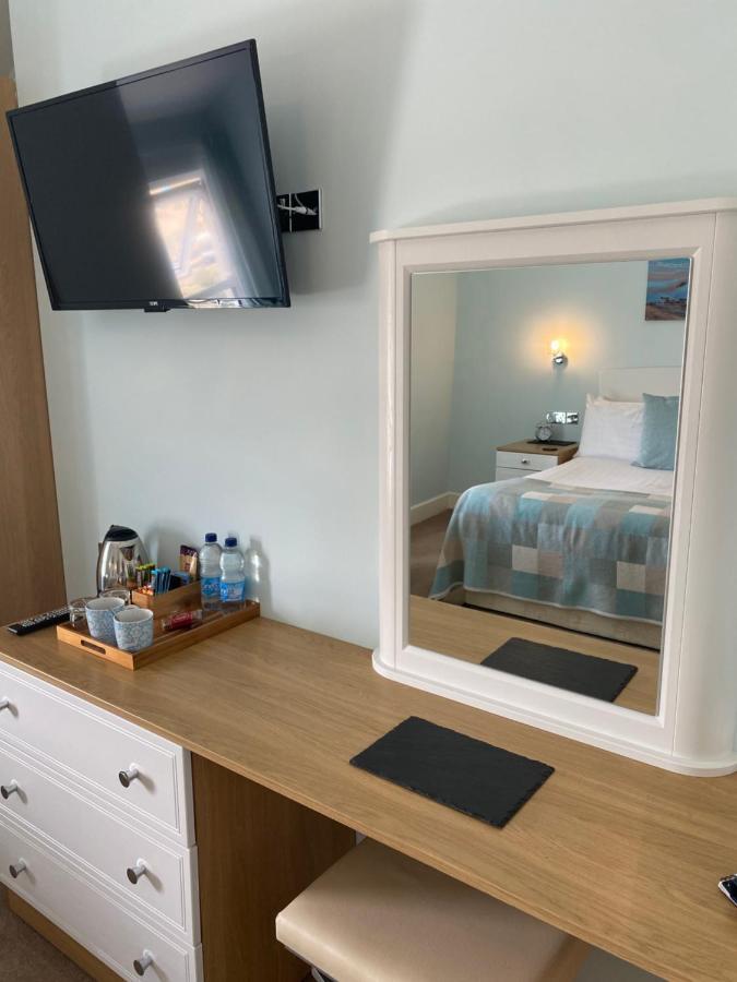 Oceandrive Bed & Breakfast Бармут Екстериор снимка