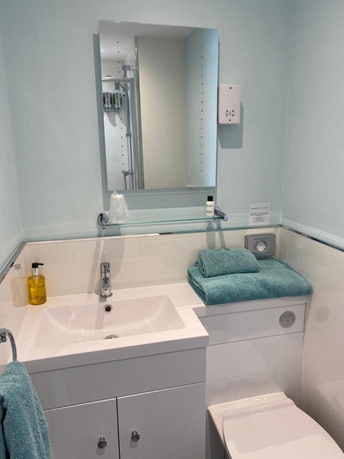 Oceandrive Bed & Breakfast Бармут Екстериор снимка
