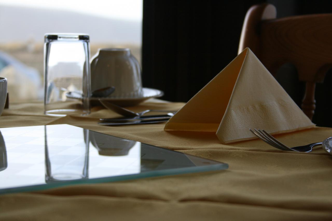 Oceandrive Bed & Breakfast Бармут Екстериор снимка